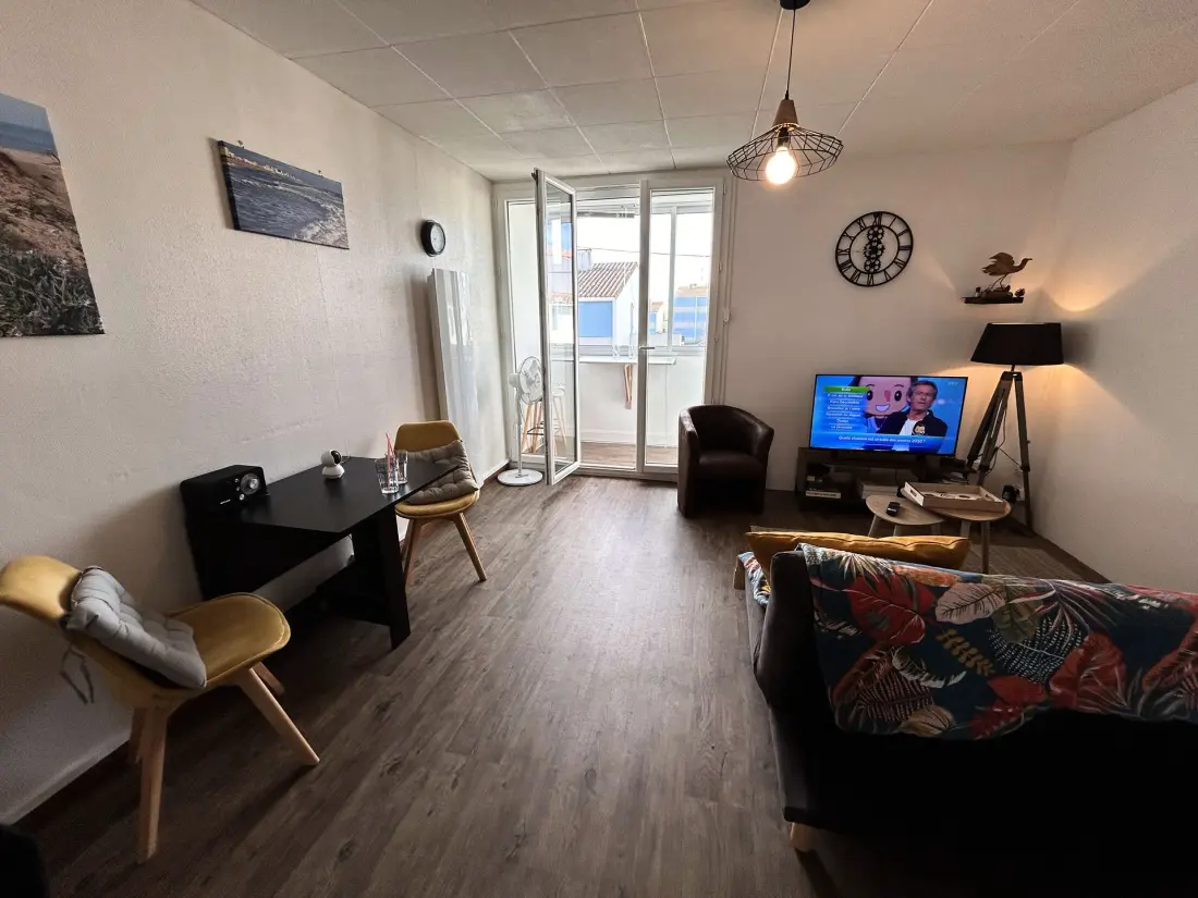 Residence Becs