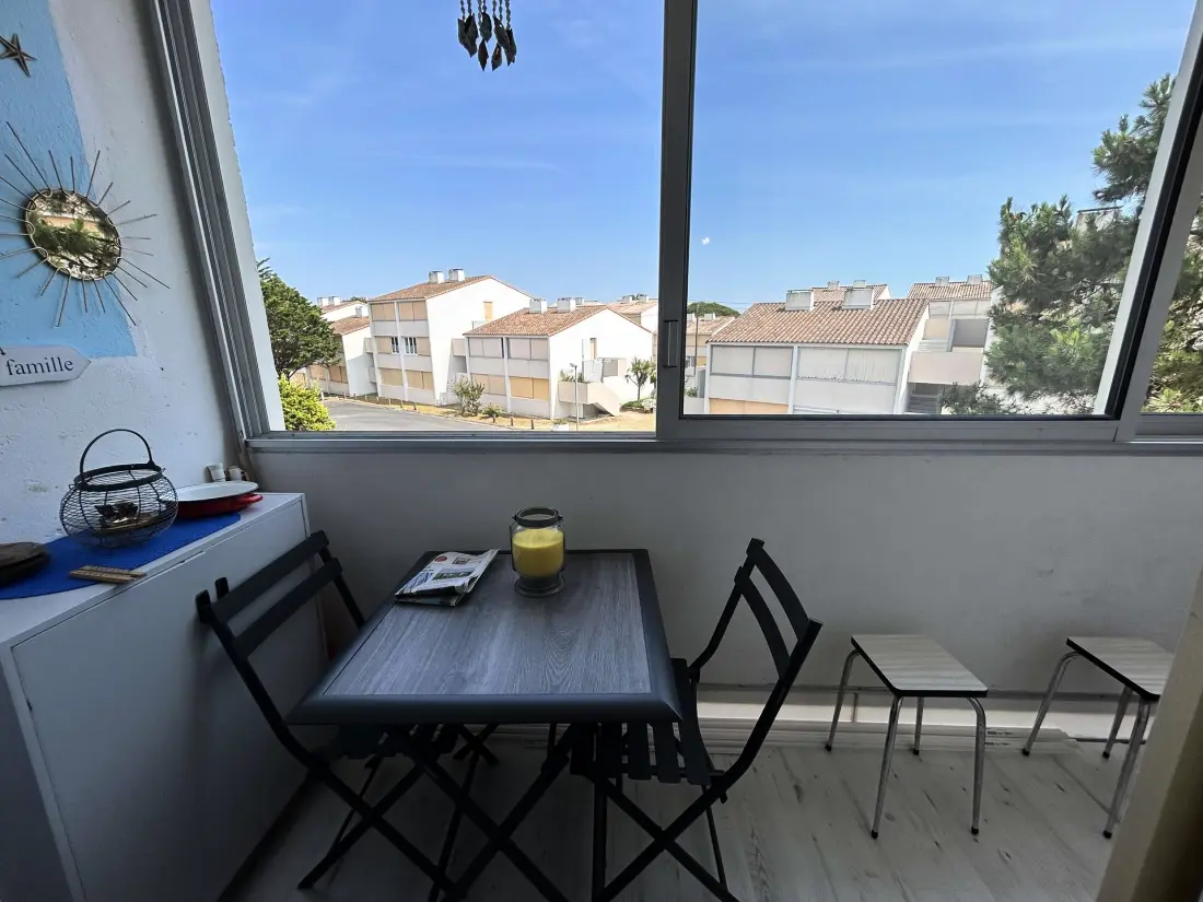 Residence Becs