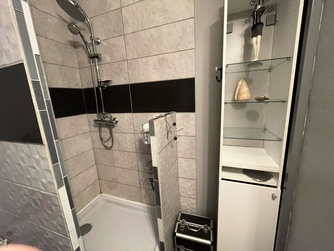 Residence Becs