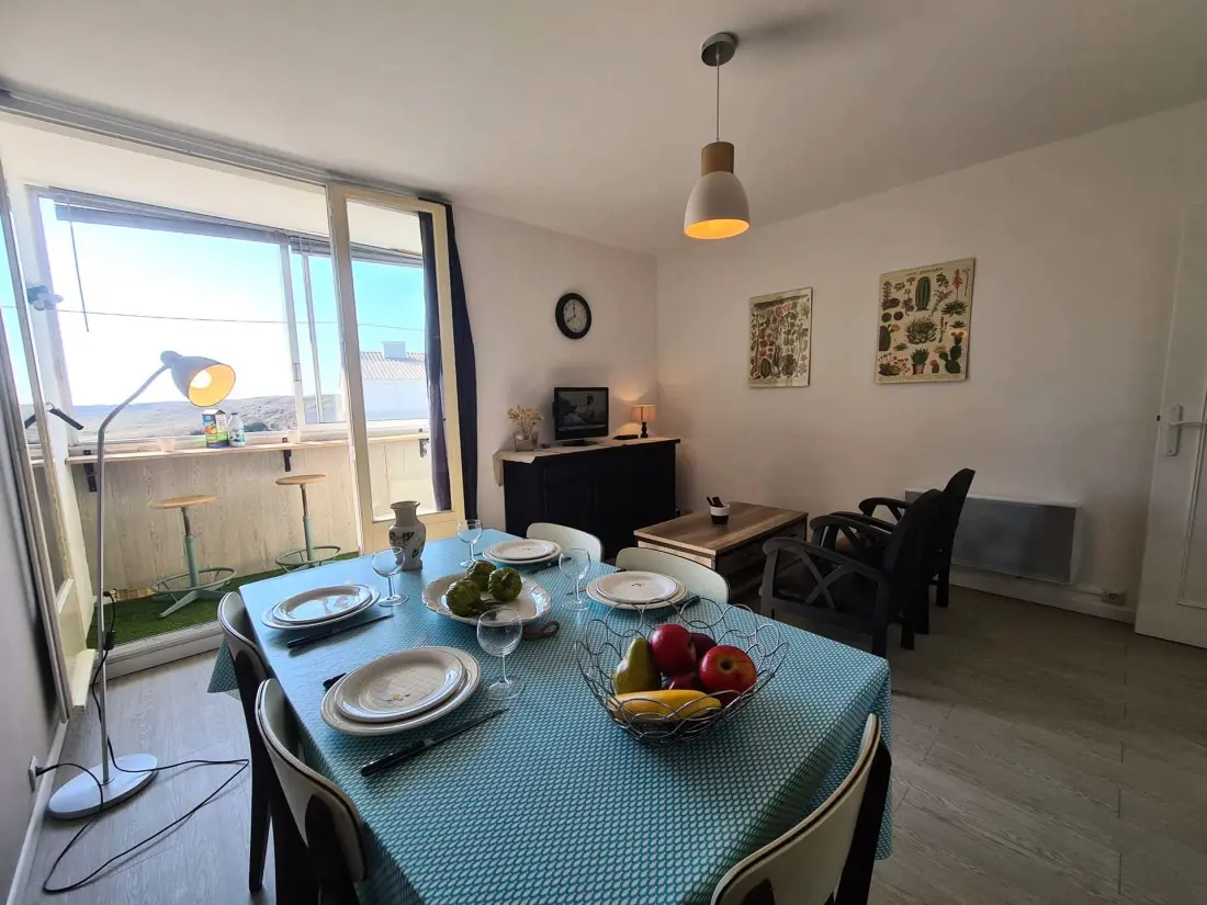 Residence Becs