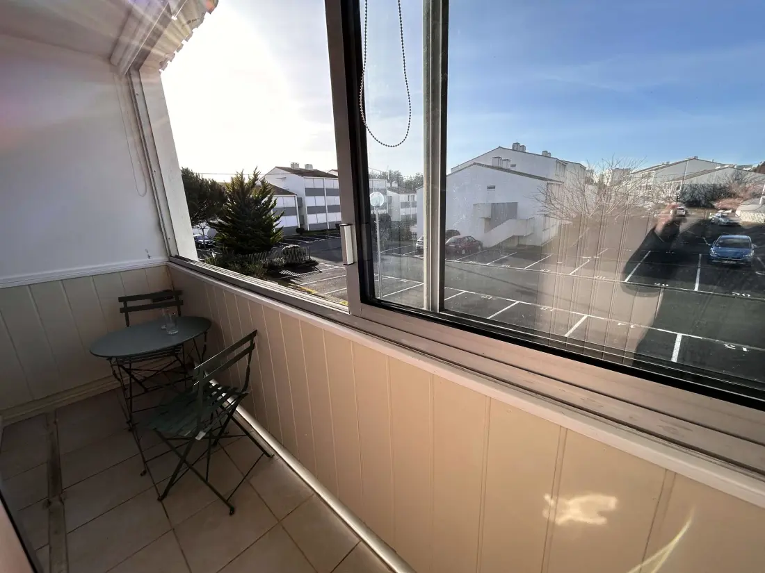 Residence Becs