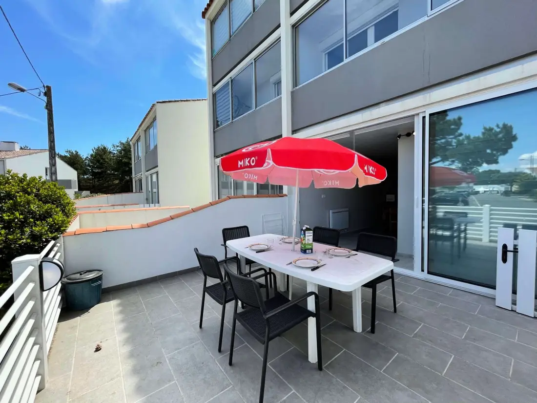 Residence Becs