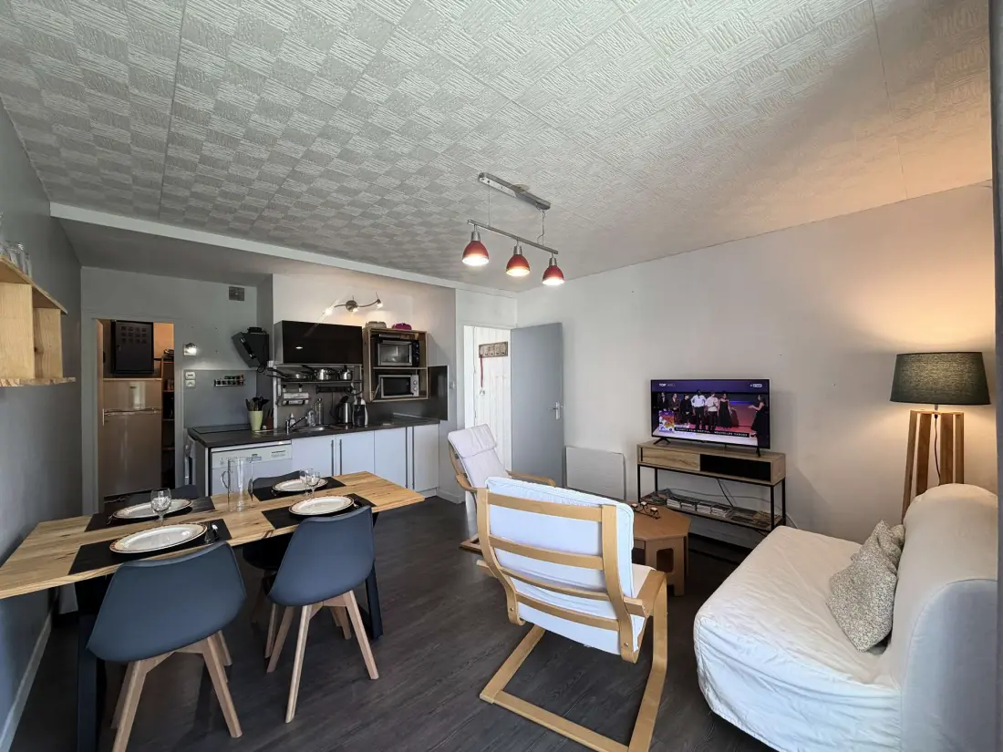 Residence Becs