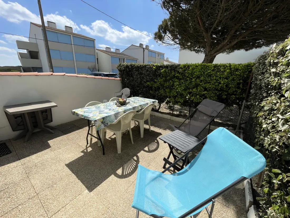 Residence Becs