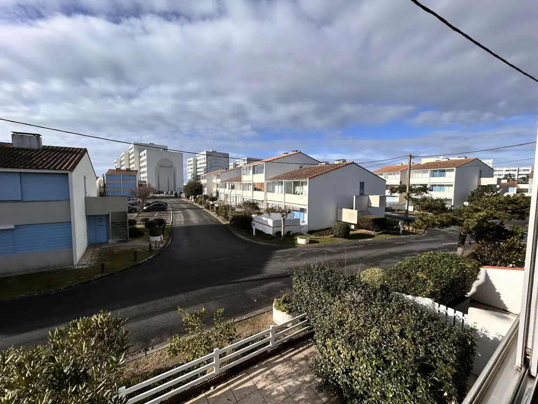 Residence Becs