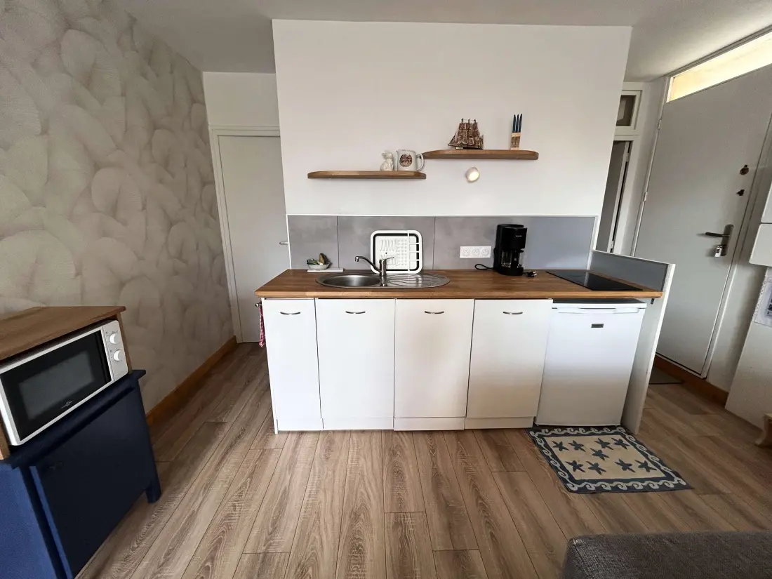 Residence Becs