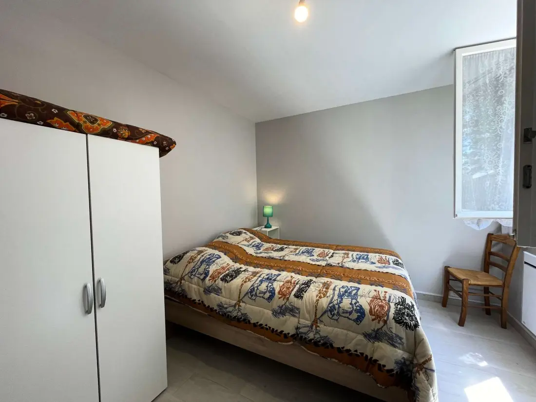 Residence Becs