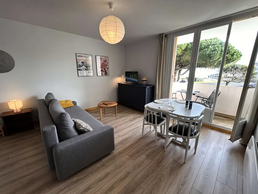 Residence Becs