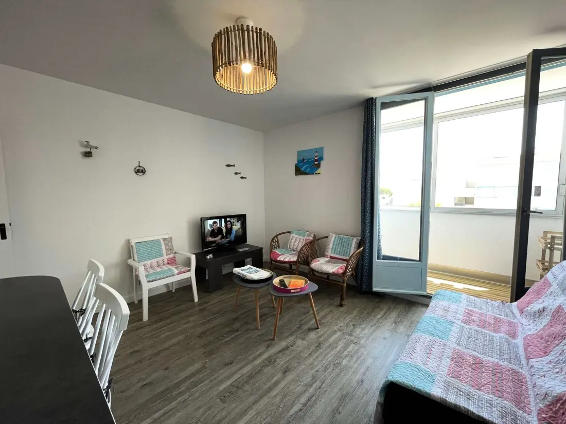 Residence Becs