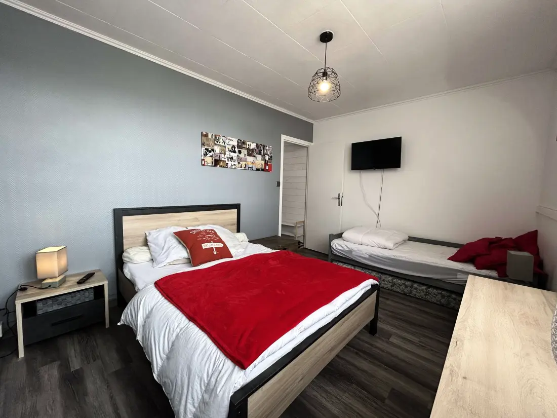 Residence Becs