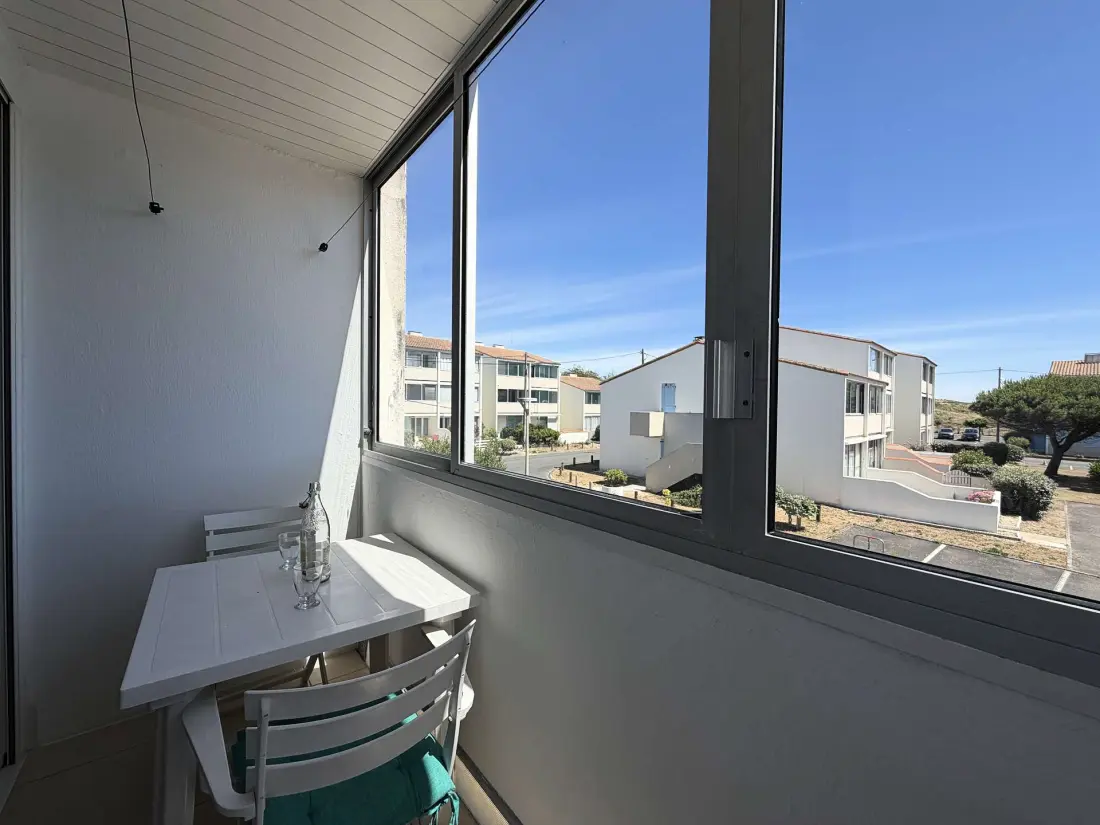 Residence Becs