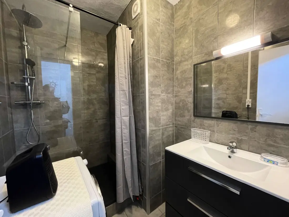 Residence Becs