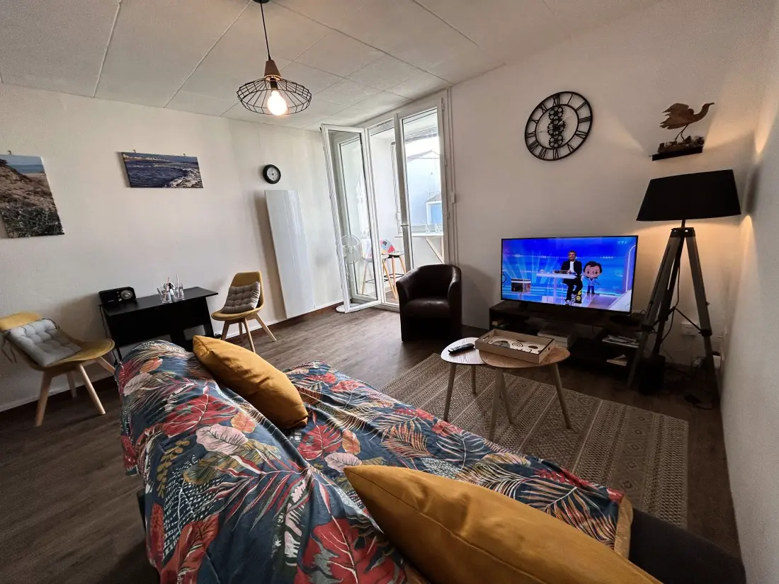 Residence Becs