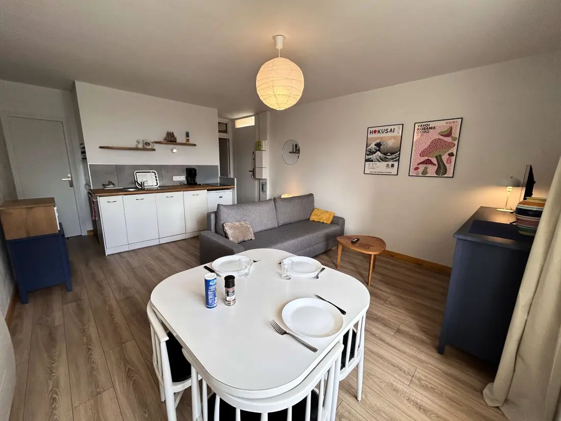 Residence Becs