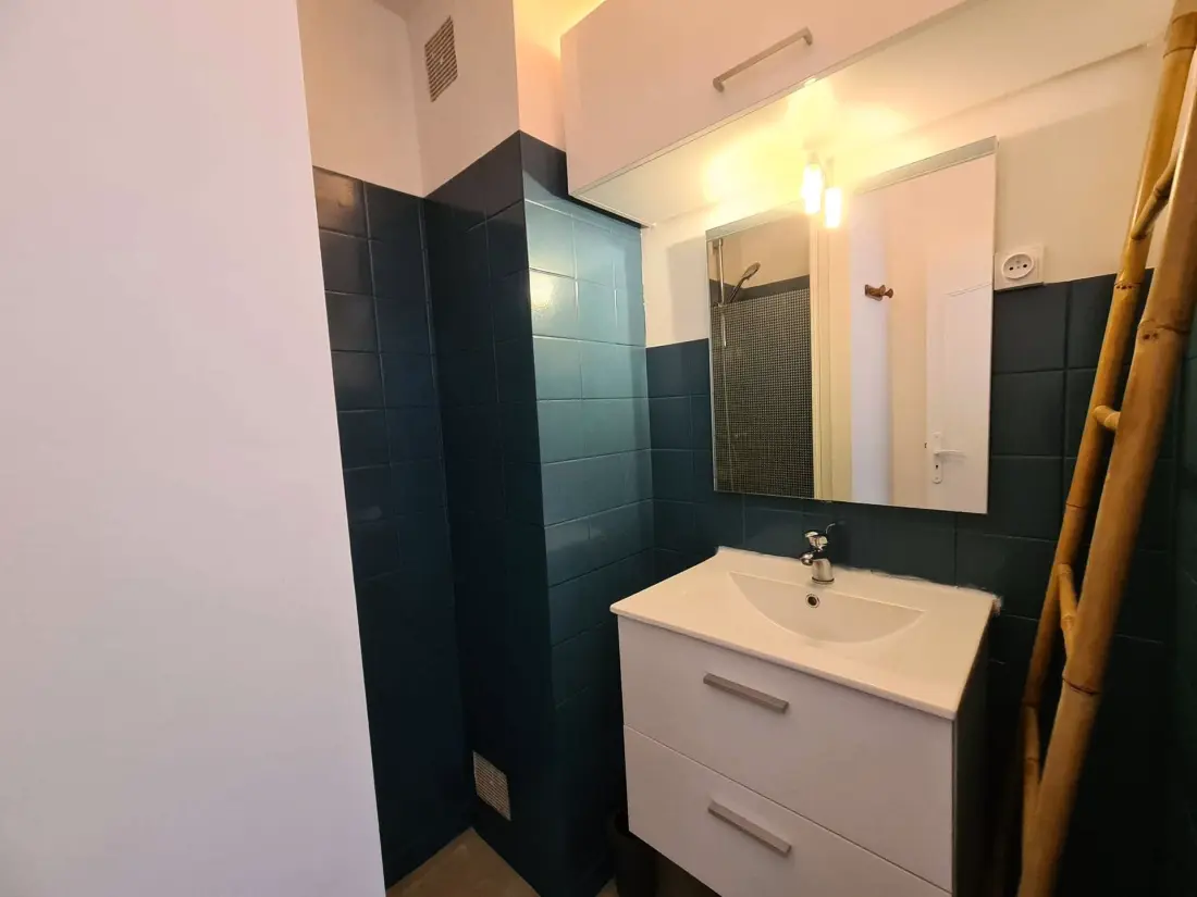 Residence Becs