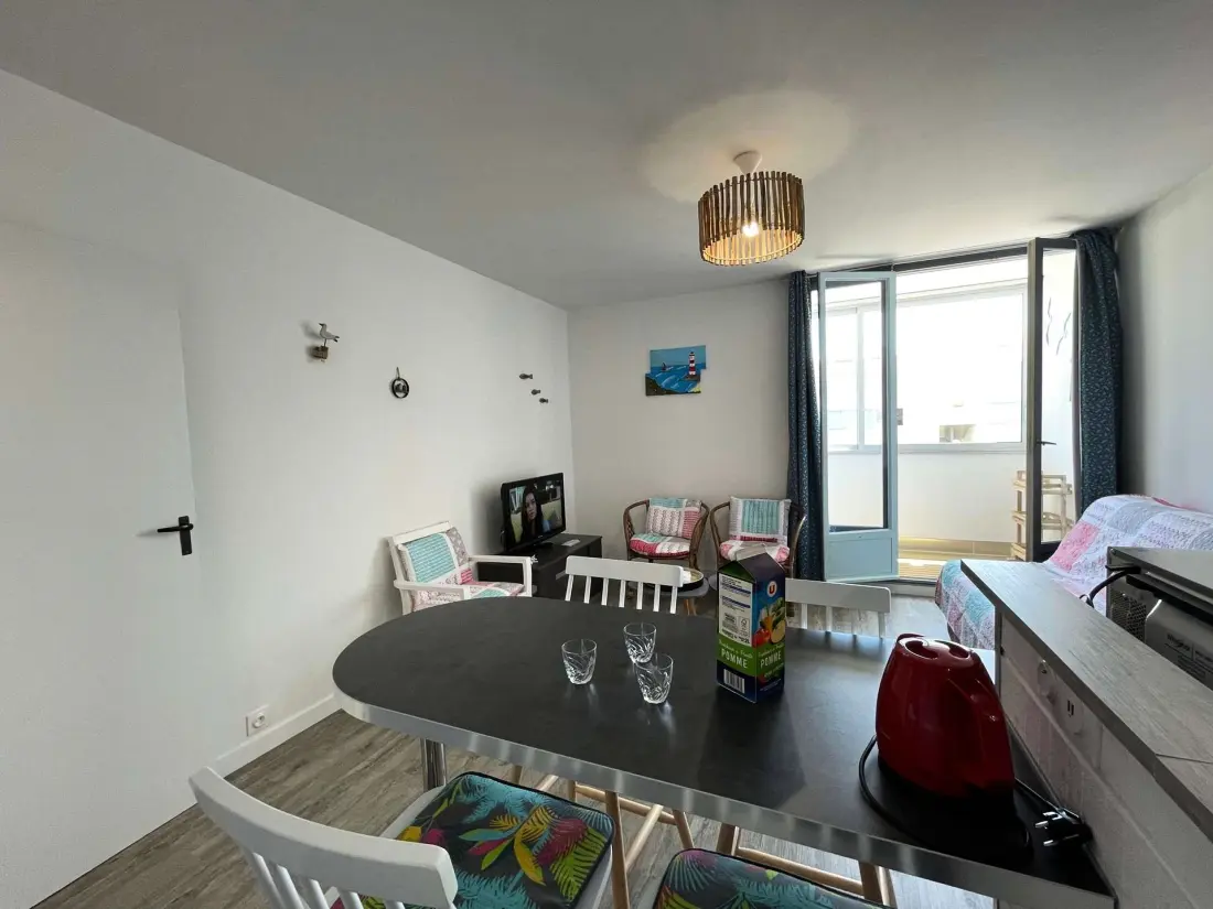 Residence Becs