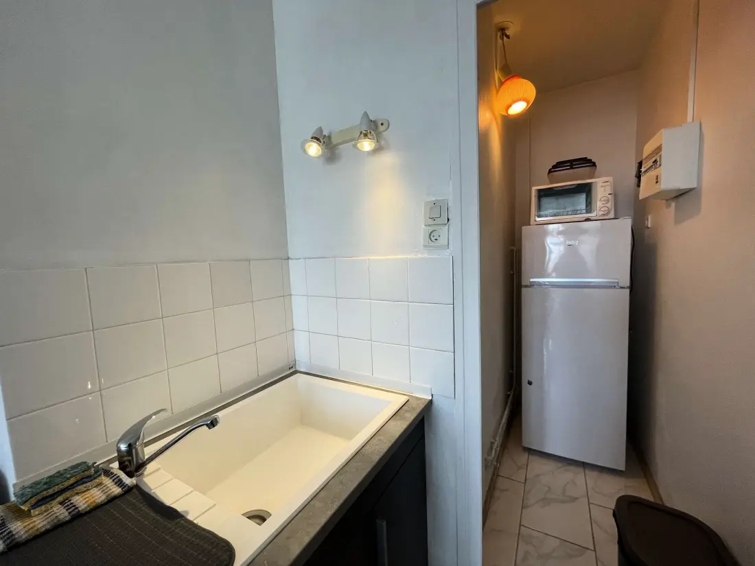Residence Becs