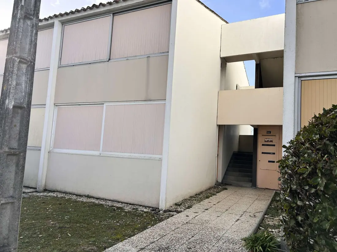 Residence Becs
