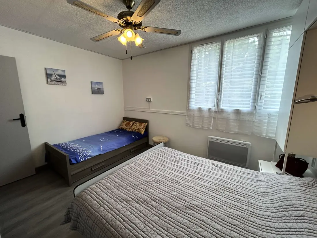 Residence Becs