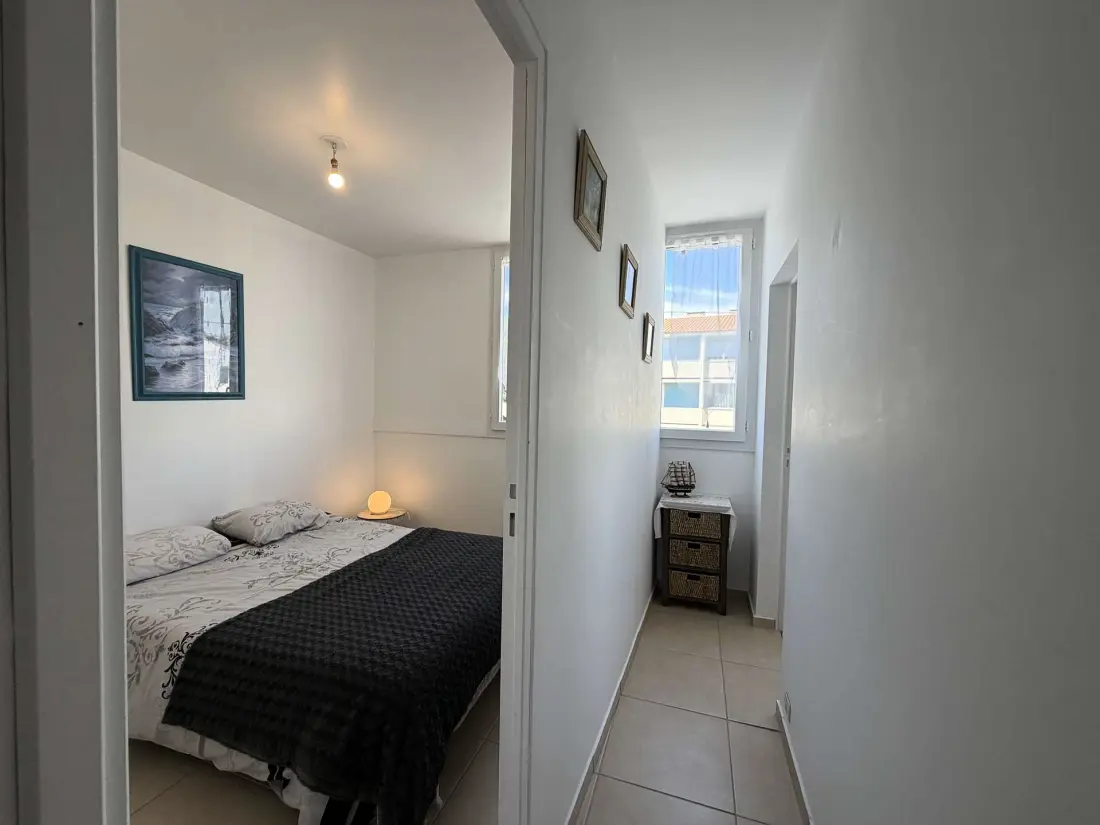 Residence Becs