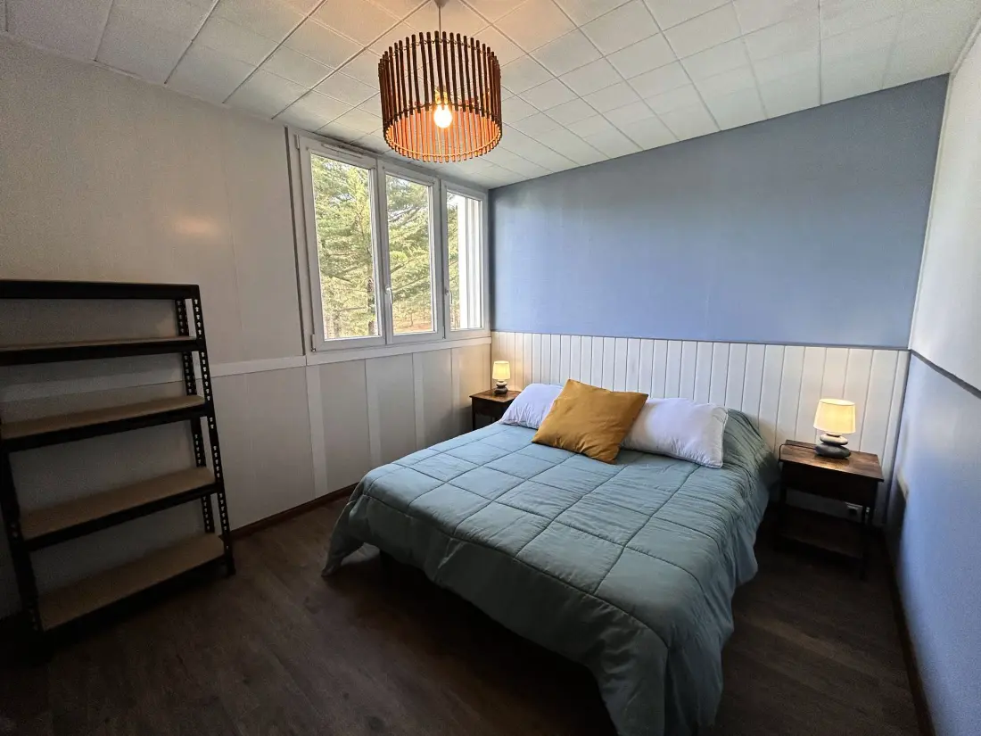 Residence Becs
