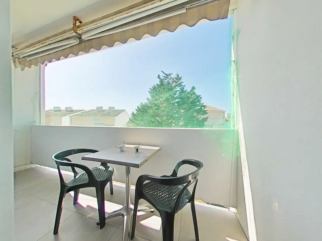 Residence Becs