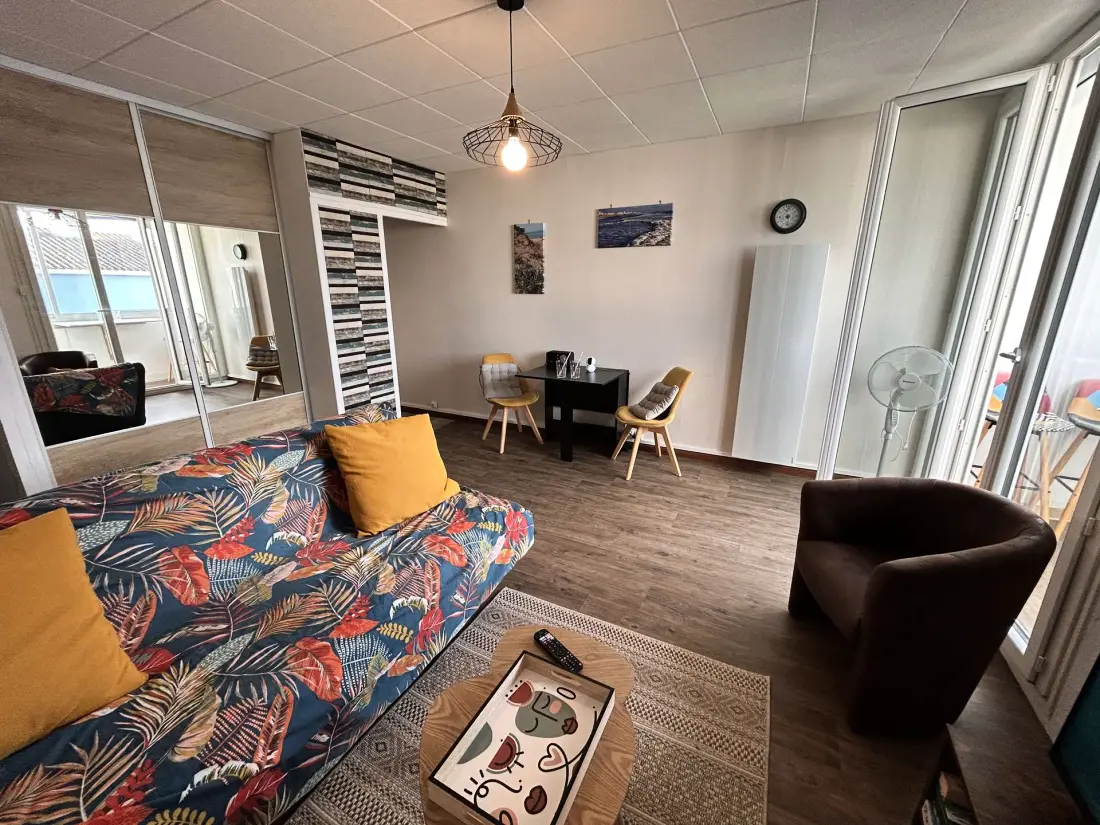 Residence Becs