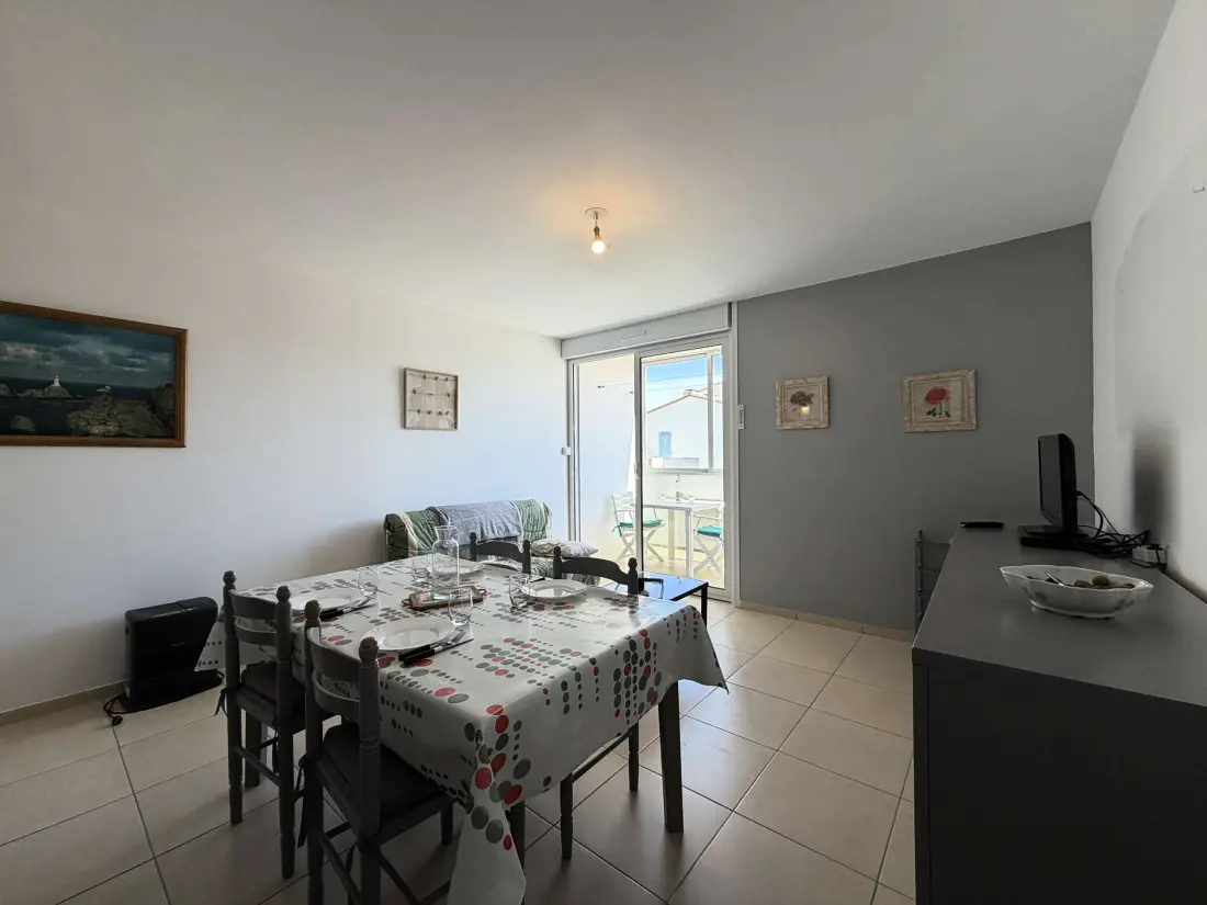 Residence Becs