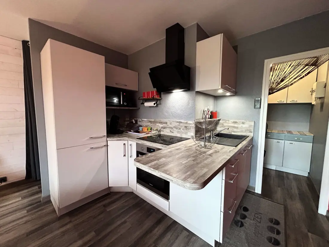 Residence Becs
