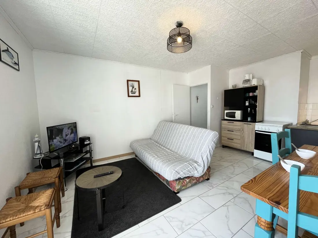 Residence Becs