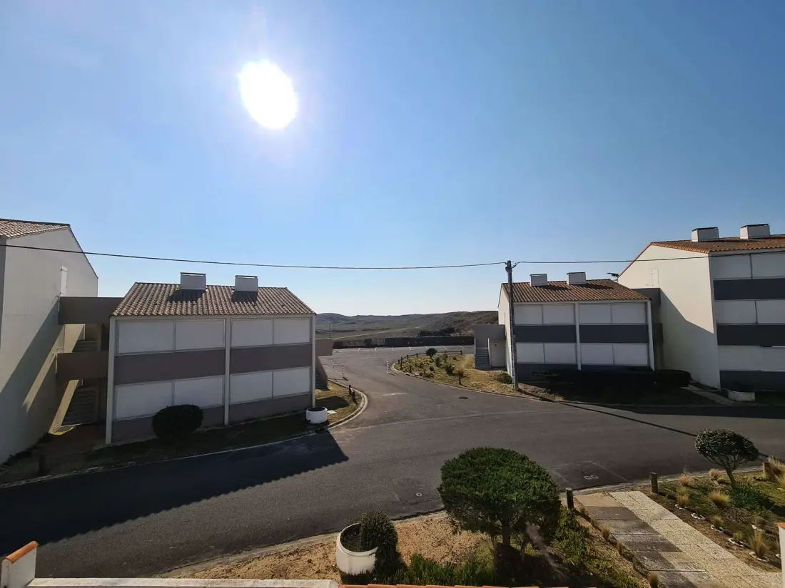 Residence Becs