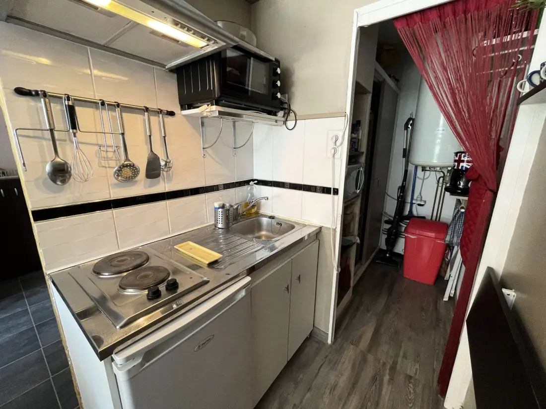 Residence Becs