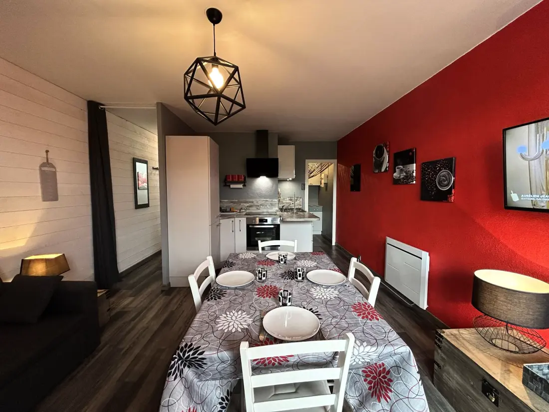 Residence Becs