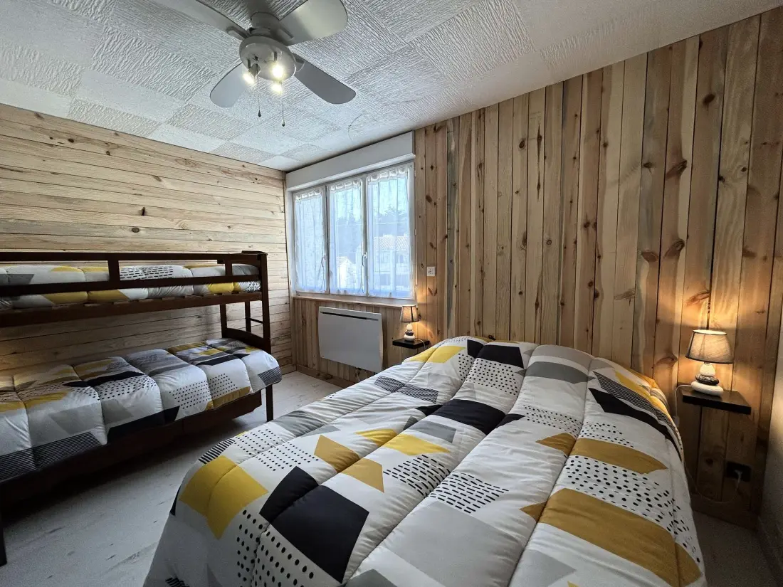 Residence Becs