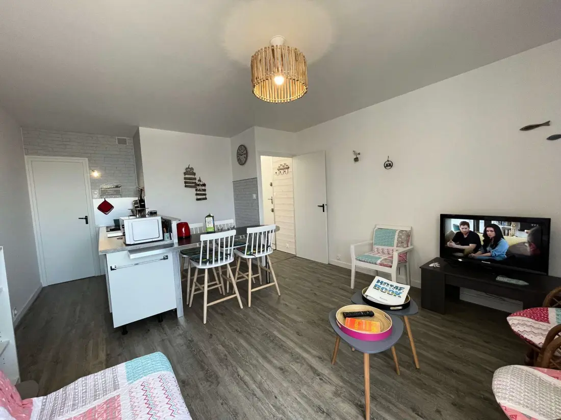 Residence Becs