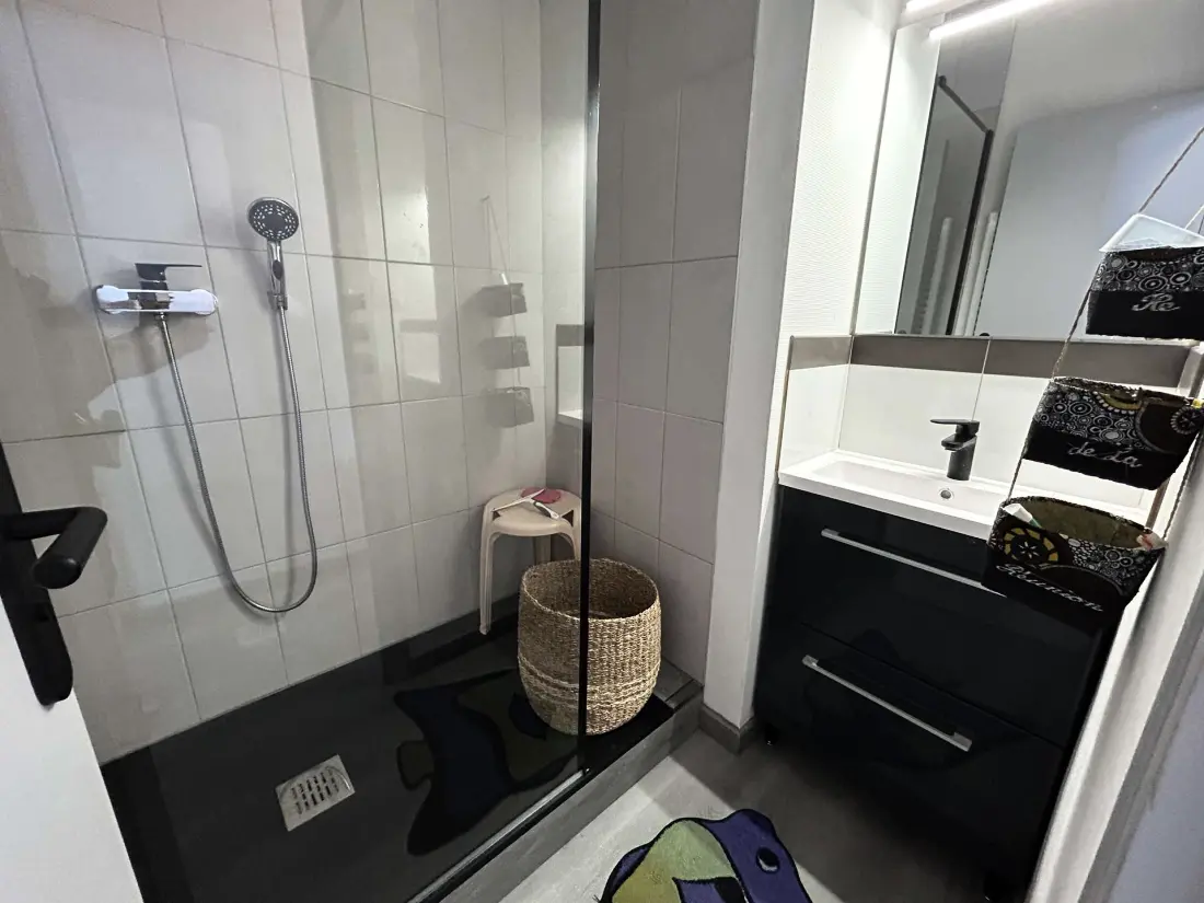 Residence Becs
