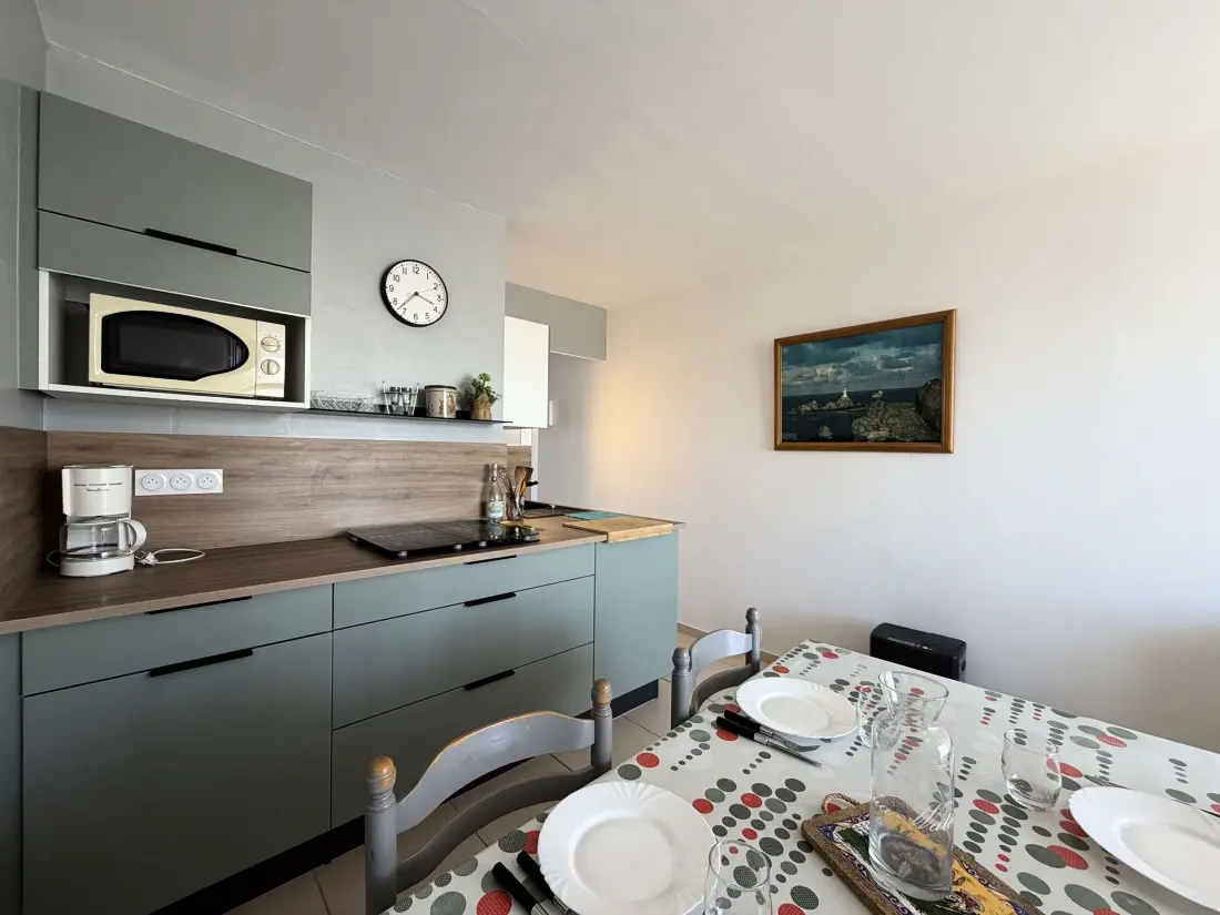 Residence Becs