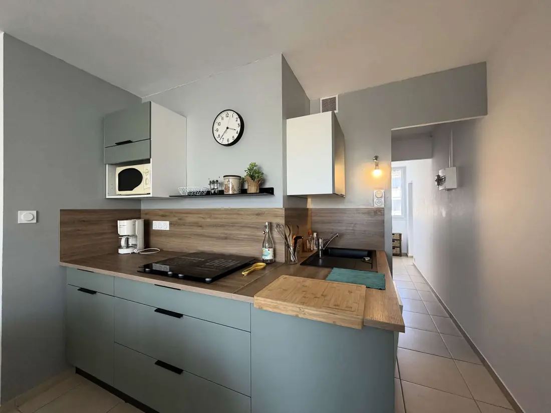 Residence Becs