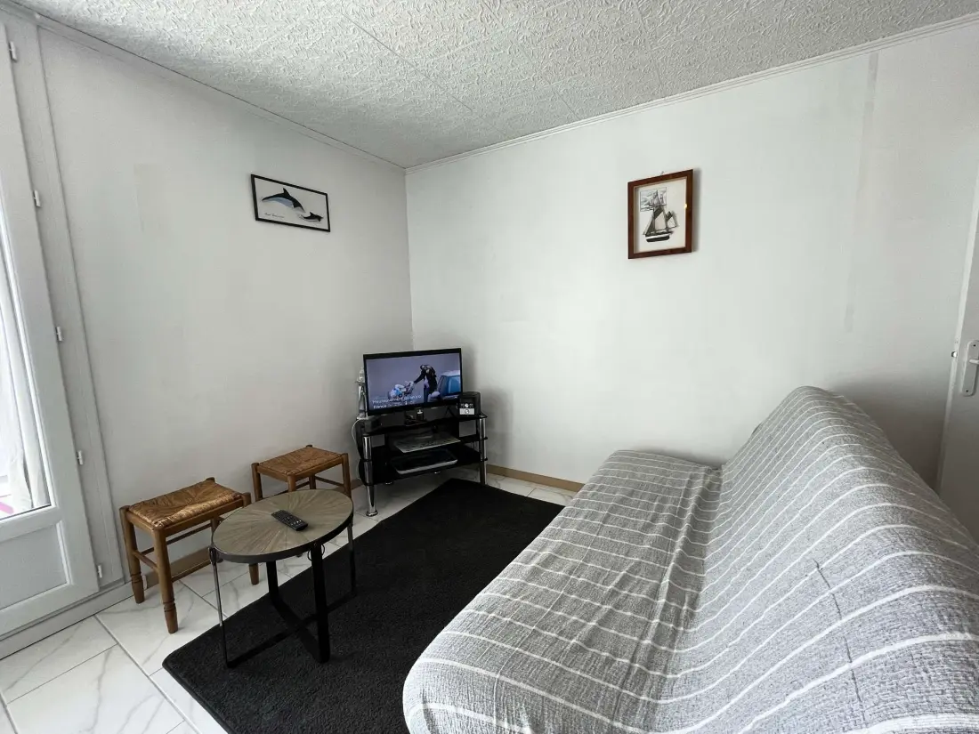 Residence Becs