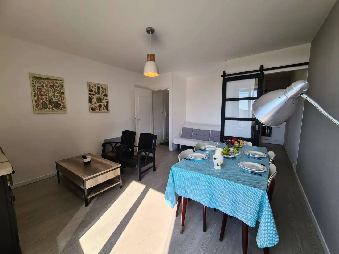 Residence Becs