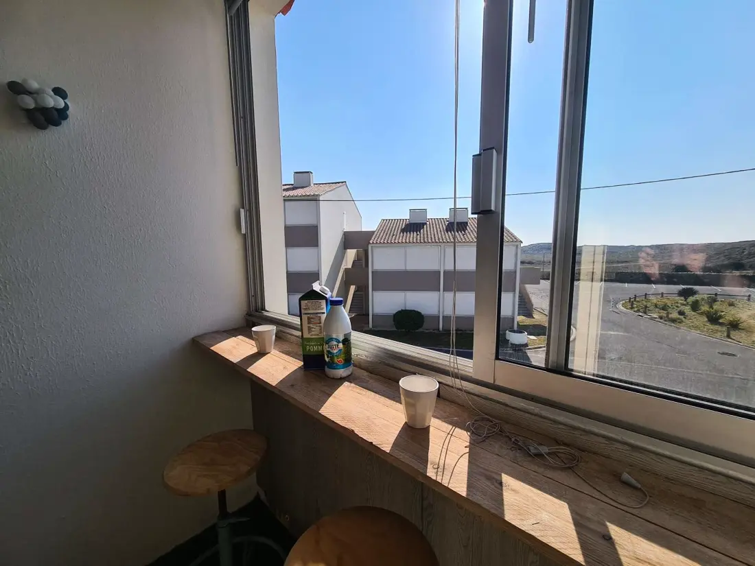 Residence Becs