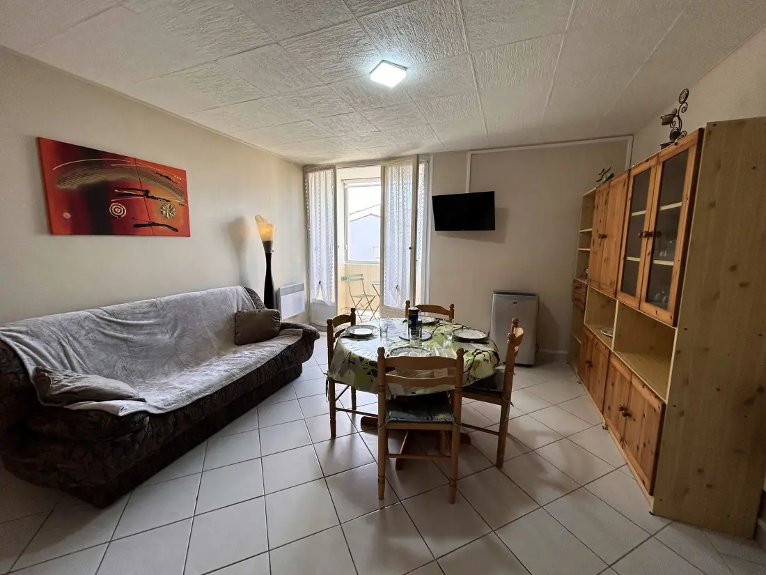 Residence Becs