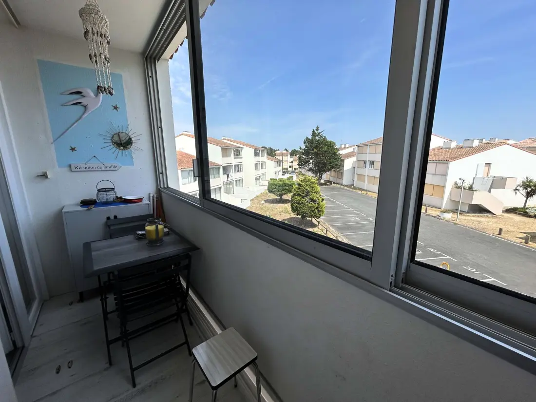 Residence Becs