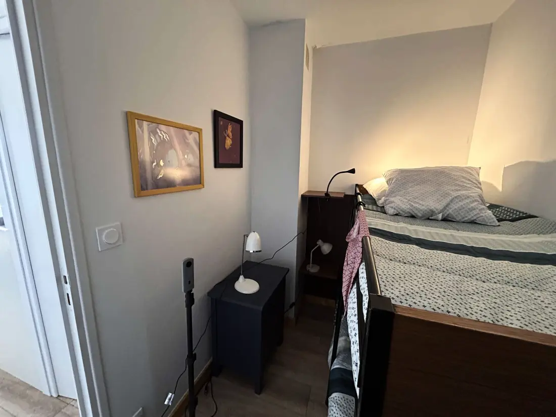 Residence Becs