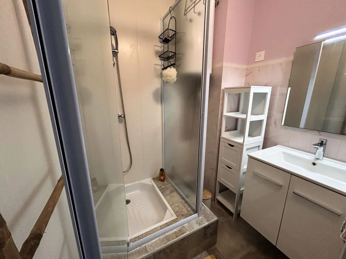 Residence Becs