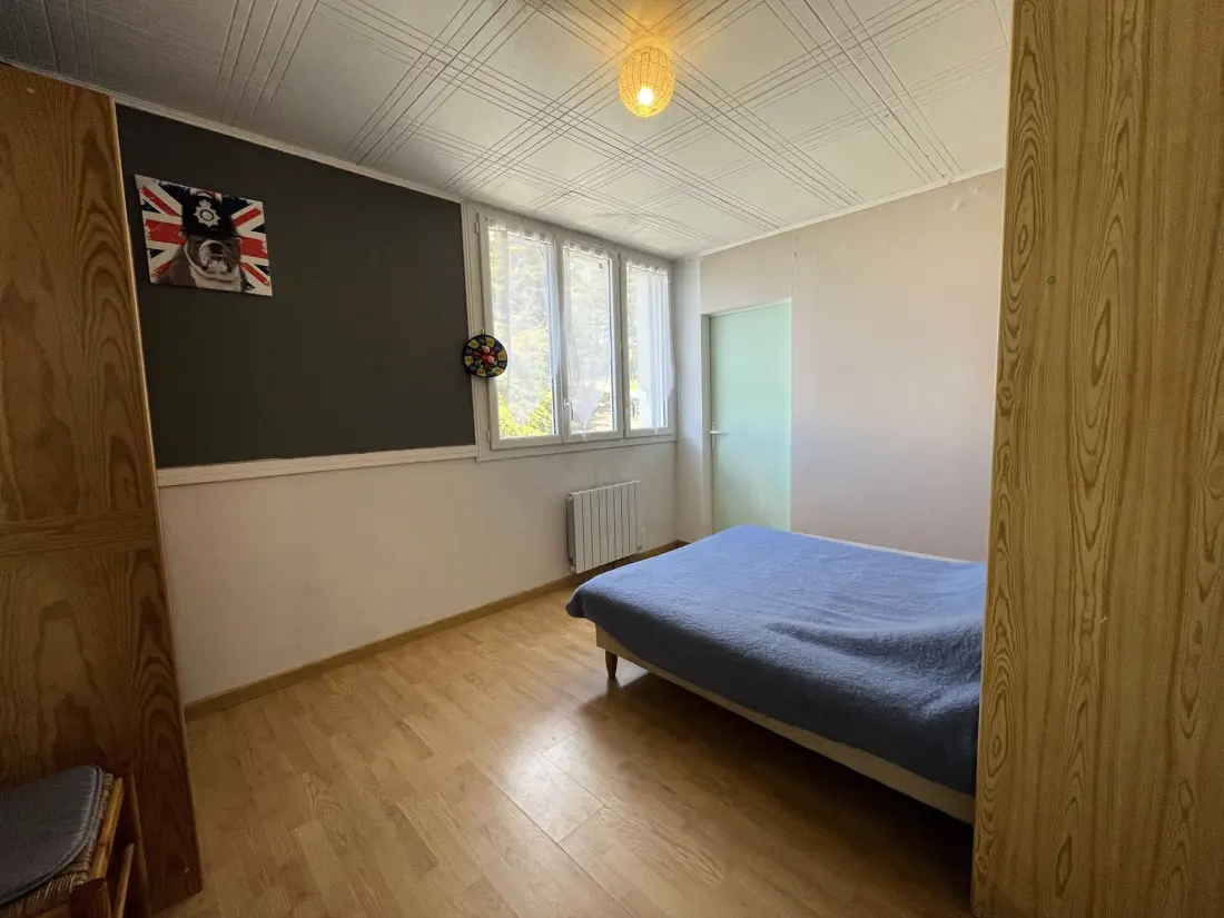 Residence Becs