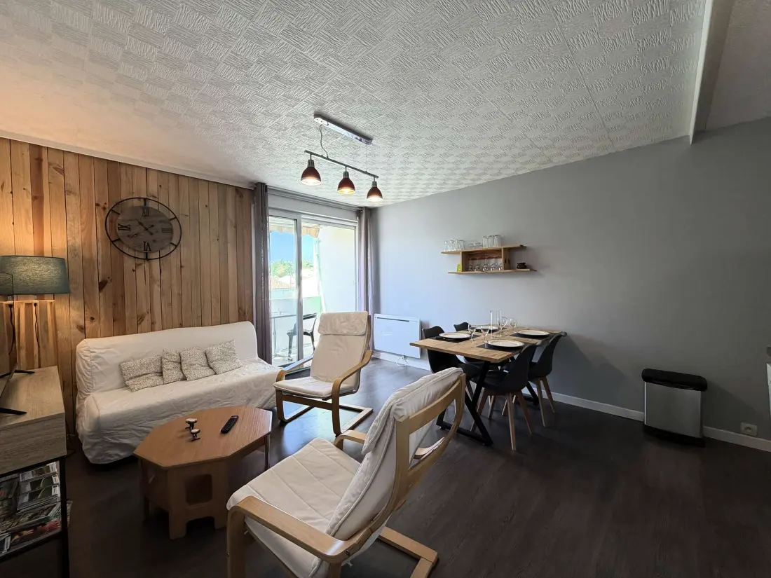 Residence Becs