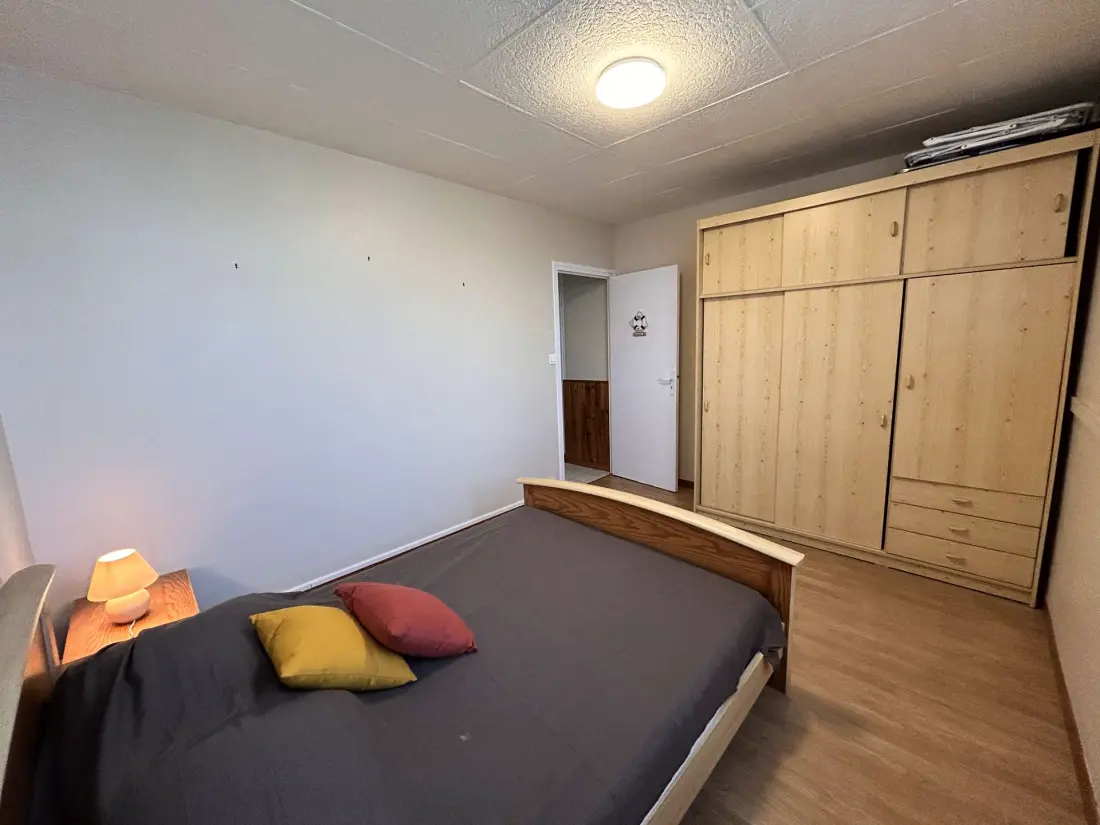 Residence Becs