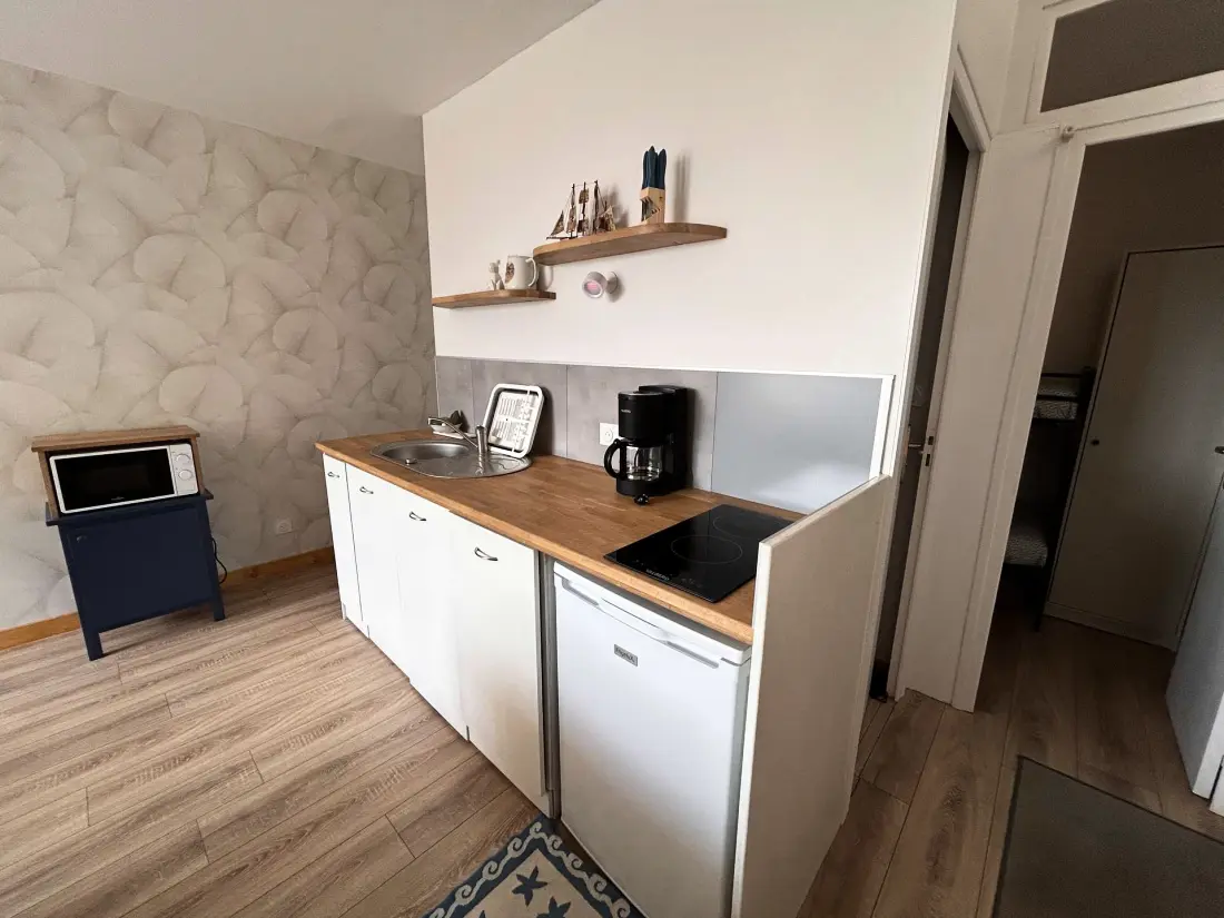 Residence Becs