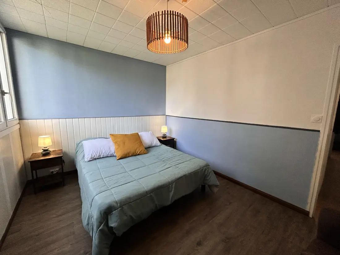 Residence Becs